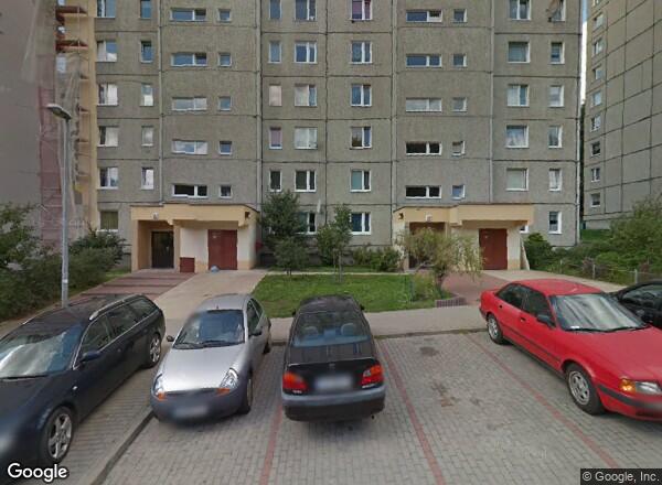 Ceny mieszkań Gdynia Żeliwna 21