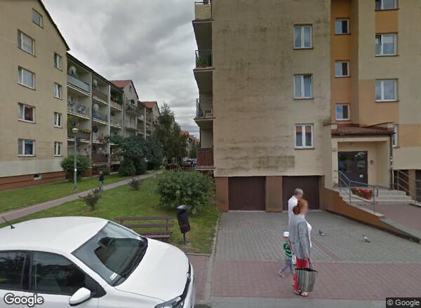 Ceny mieszkań Kraków Arcybiskupa Zygmunta Szczęsnego Felińskiego 31