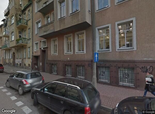 Ceny transakcyjne mieszkań Olsztyn Warmińska 9