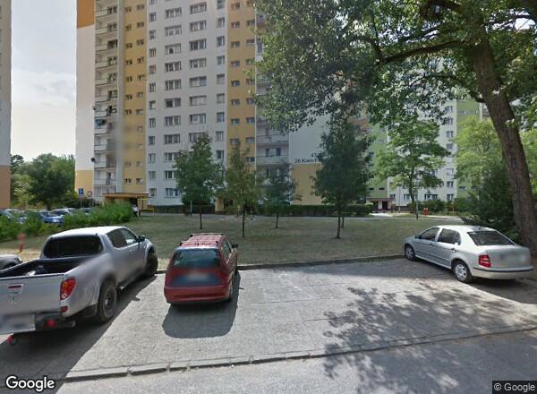 Ceny mieszkań Szczecin 26 Kwietnia 45