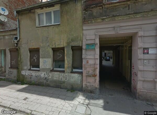 Ceny transakcyjne mieszkań Łódź Gdańska 4