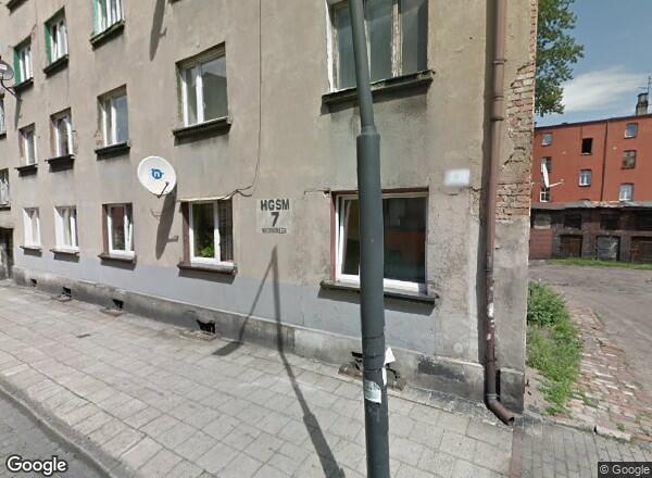 Ceny mieszkań Katowice Piotra Niedurnego 7
