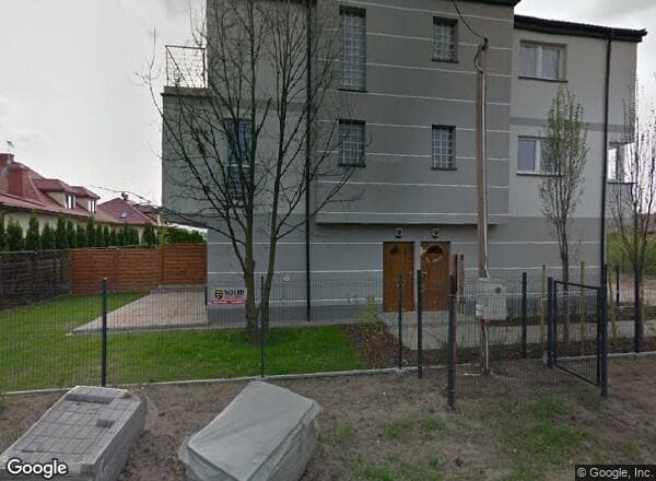 Ceny transakcyjne mieszkań Warszawa ul. Motylkowa 11