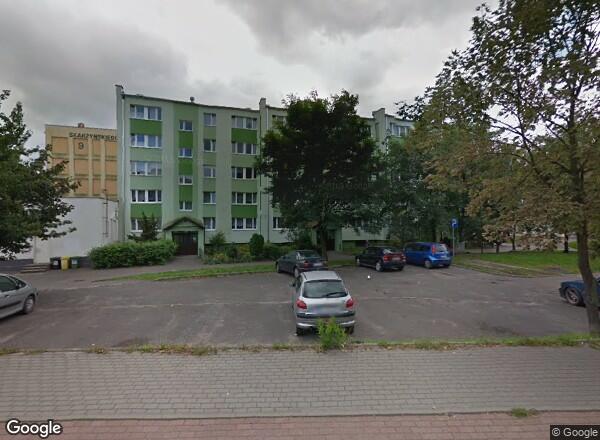 Ceny mieszkań Bydgoszcz Stanisława Skarżyńskiego 11