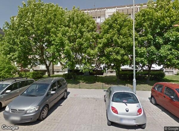 Ceny transakcyjne mieszkań Poznań Pogorzelska 10