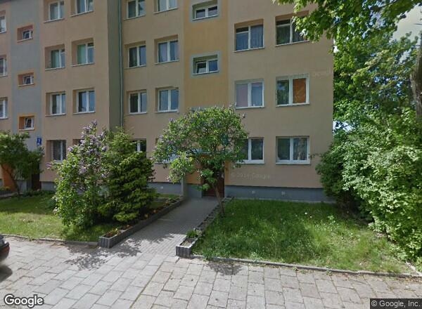 Ceny transakcyjne mieszkań Gdańsk Darłowska 9
