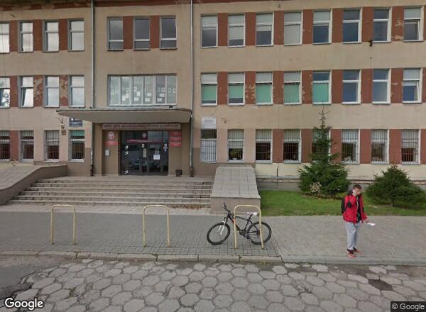 Ceny mieszkań Olsztyn Aleja Marszałka Józefa Piłsudskiego 61