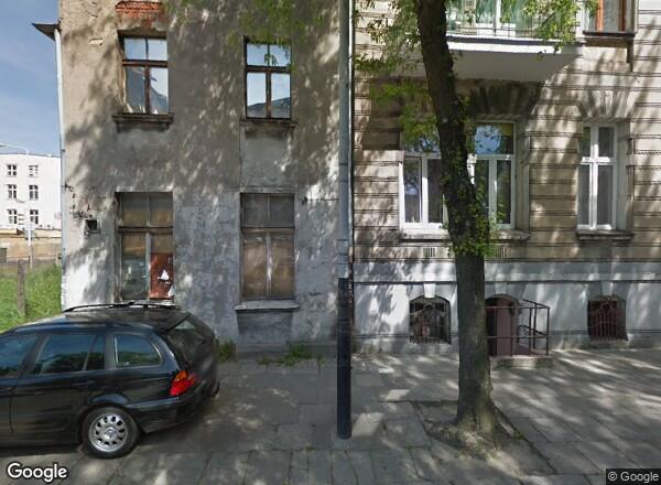 Ceny mieszkań Łódź Dowborczyków 2