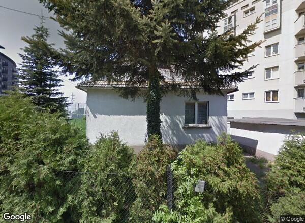 Ceny mieszkań Kraków prof. Władysława Konopczyńskiego 15