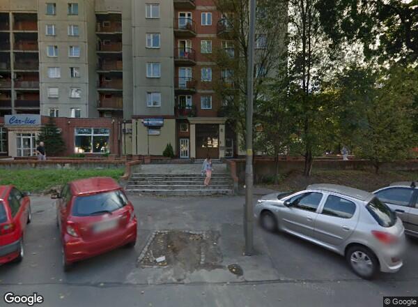 Ceny mieszkań Wrocław UL. POWSTAŃCÓW ŚLĄSKICH 168