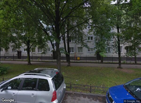 Ceny mieszkań Warszawa ul. A. Malczewskiego 37/41