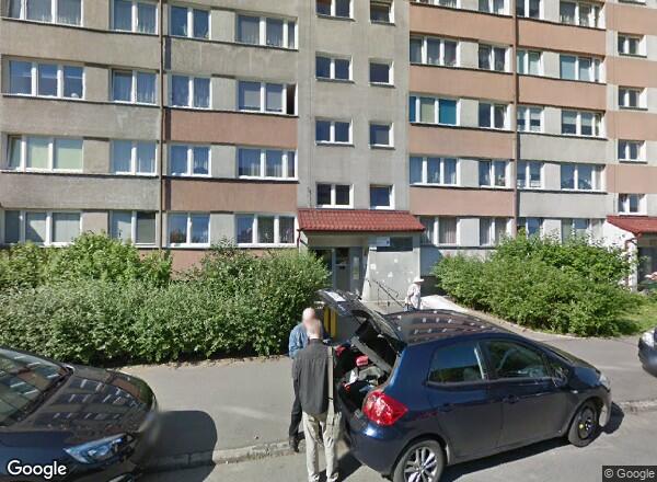 Ceny mieszkań Wrocław UL. BOBRZA 6