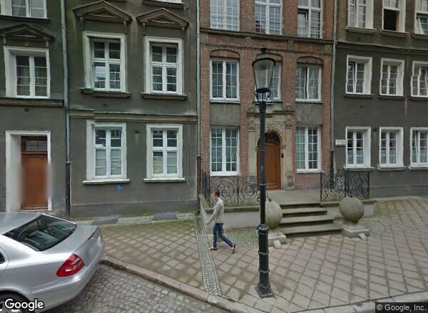 Ceny mieszkań Gdańsk Ogarna 57/59