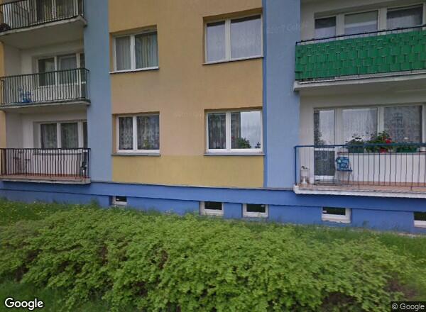 Ceny mieszkań Łódź Beli Bartoka 29