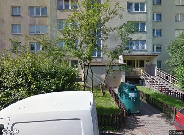 Ceny mieszkań Warszawa ul. Orlego Lotu 2