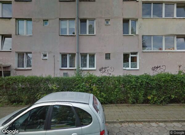 Ceny mieszkań Wrocław UL. STALOWA 55