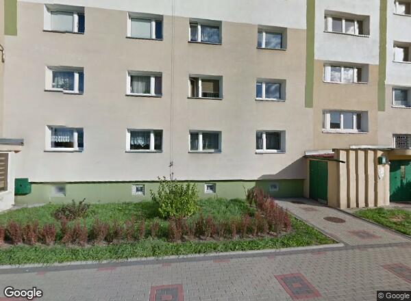 Ceny mieszkań Łódź Ofiarna 2