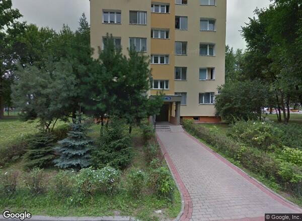Ceny mieszkań Warszawa ul. Orłowska 2