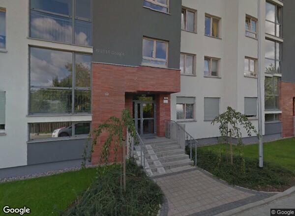 Ceny mieszkań Szczecin Księcia Warcisława I 24