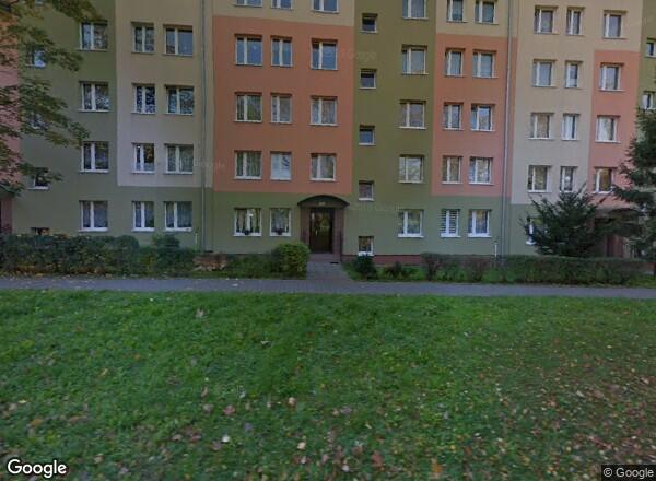 Ceny mieszkań Katowice Wincentego Pola 91