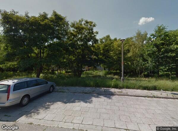 Ceny mieszkań Warszawa ul. Żołnierzy Wyklętych 11