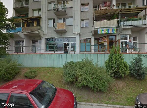 Ceny mieszkań Wrocław UL. ROGOWSKA 52