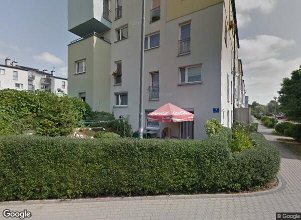 Ceny mieszkań Kraków Jana Kantego Przyzby 7