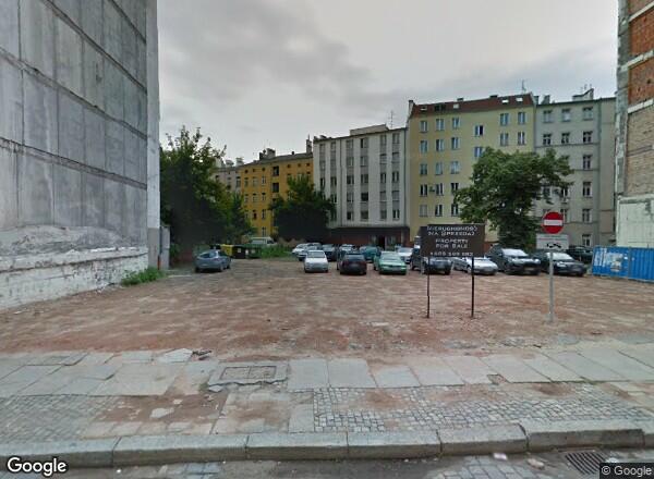 Ceny mieszkań Wrocław UL. PIWNA 21