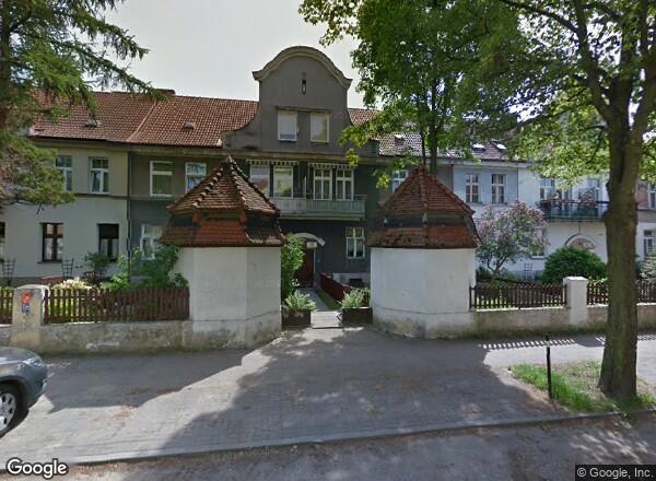 Ceny mieszkań Gdańsk Jana Kochanowskiego 69