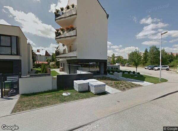 Ceny mieszkań Wrocław UL. MGLISTA 5