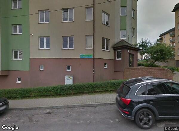 Ceny mieszkań Szczecin Grzymińska 30