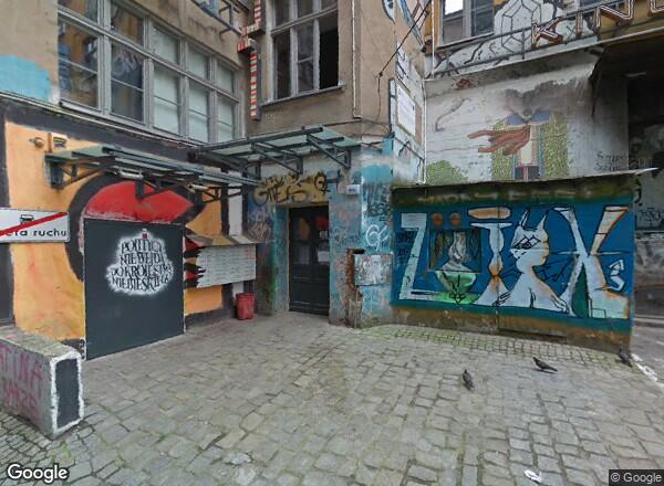 Ceny mieszkań Wrocław UL. ŚW. ANTONIEGO 31A