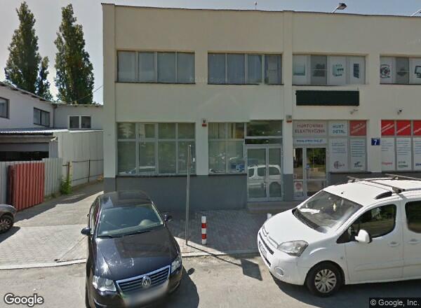 Ceny mieszkań Warszawa ul. Bokserska 5