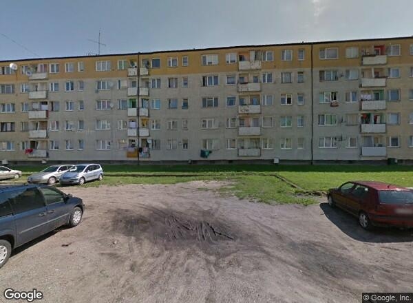 Ceny transakcyjne mieszkań Gdańsk Wrzosy 26A-E