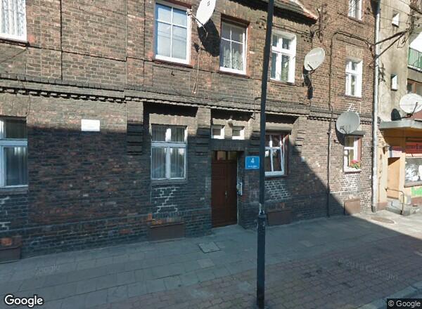Ceny mieszkań Katowice Jana Wyplera 4
