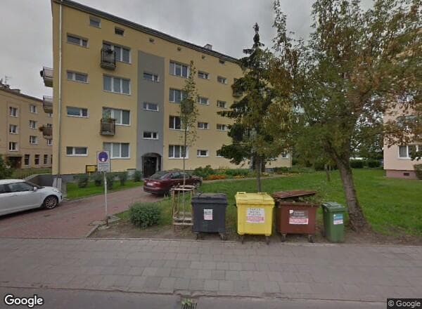 Ceny transakcyjne mieszkań Bydgoszcz Dr Antoniego Jurasza 1