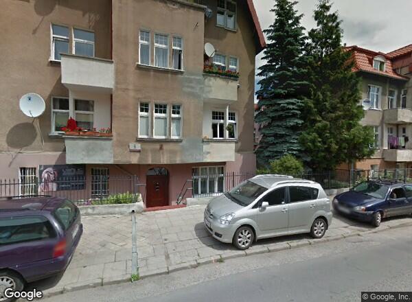 Ceny mieszkań Gdańsk Romualda Traugutta 6