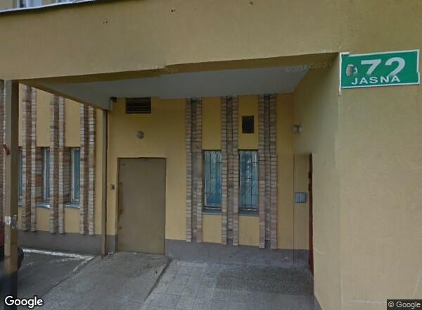 Ceny mieszkań Szczecin Jasna 72