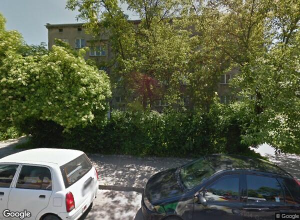 Ceny mieszkań Kraków Jana Dekerta 17