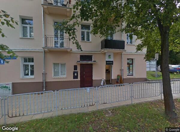 Ceny mieszkań Lublin Aleja Jana Długosza 5