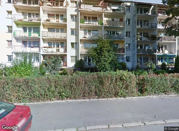 Ceny mieszkań Łódź Sitowie 24