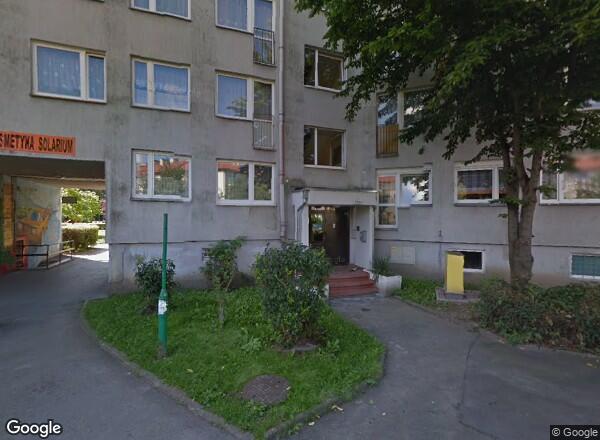 Ceny mieszkań Wrocław UL. PIOTRA CZAJKOWSKIEGO 49A