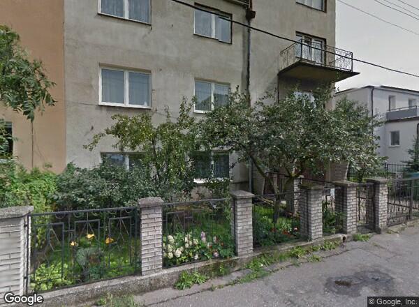 Ceny mieszkań Gdynia Olchowa 15