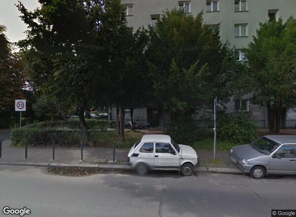 Ceny mieszkań Wrocław UL. INŻYNIERSKA 32