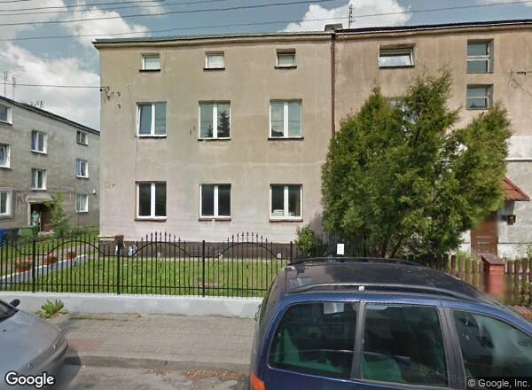 Ceny mieszkań Gdynia Inżynierska 17