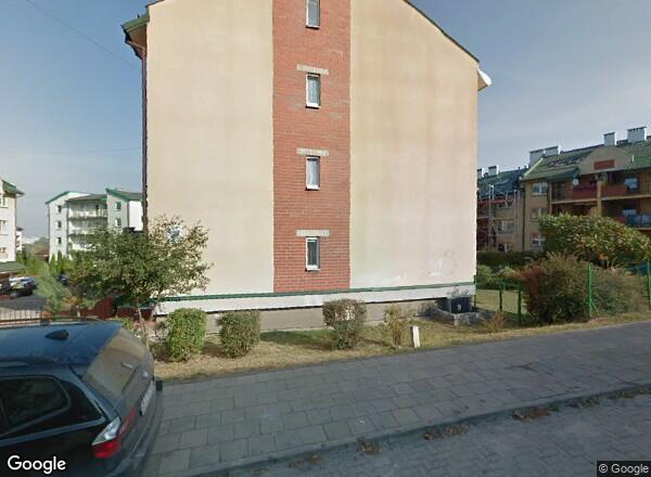 Ceny mieszkań Białystok Zachodnia 30