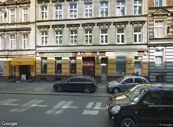 Ceny mieszkań Wrocław UL. TRZEBNICKA 13