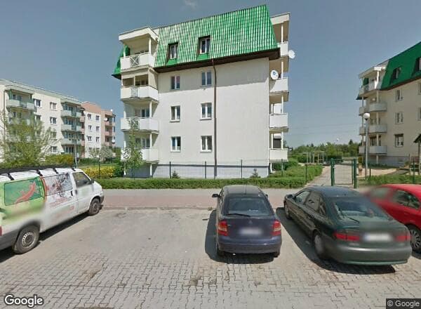 Ceny transakcyjne mieszkań Toruń Nad Strugą 7