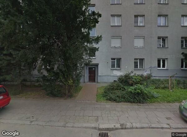 Ceny mieszkań Wrocław UL. INŻYNIERSKA 26