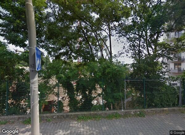 Ceny mieszkań Szczecin Powstańców Śląskich 2